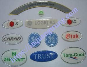 Tem Epoxy In tem Epoxy giá rẻ - In tem bảo hành